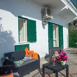Casa Cetrangolo