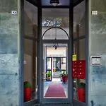 La Casa Sotto I Tigli
