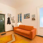 Pontecorvo Garden House