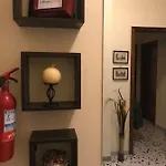 Casa Vacanze Il Pepe Rosa
