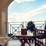 Seaview Apartment In The Old Town