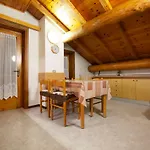 Giacomino Apartment