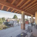 Orchidea - Trilocale Con Grande Terrazza - 2 Rooms Apartment