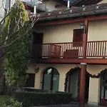 Maison Cavallo Bianco