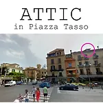 Attic In Piazza Tasso