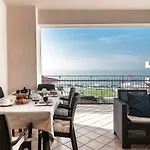 Sunset Home Sperlonga - Allogio Per Uso Turistico Giulia Sabella