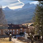 Luxury Apartment Residence Palace