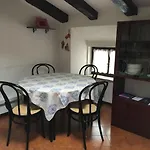 Mansarda San Maurizio