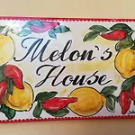 Melon'S House