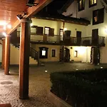 Maison Cavallo Bianco