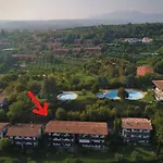 Capitano - Residence Crb