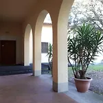 Cappuccini Hall