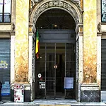 Domus Sibyllina, Galleria Umberto I