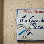 La Casa Di Maria