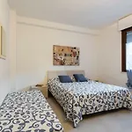 Appartamento Con Giardino A Due Passi Dal Mare
