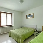 Apartment Alpina