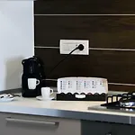 Pyramis Room