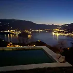 Lago Como Escape