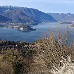 Lago Como Escape