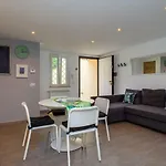 Alex'S House Fregene