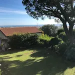 La Casetta Di Borgo Carbone