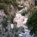 Villa Aramara Costa D'Amalfi