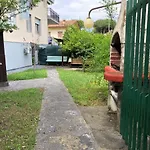 Appartamento Marina Di Massa