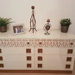 A Casa Di Anto E Dani