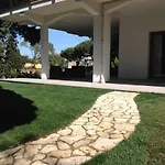 Alloggio Turistico Tiro A Segno 2