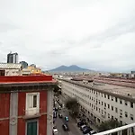 Gb Vesuvius Napoli