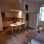 Medieval Flat