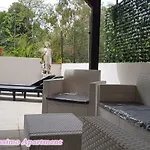 Massimo Apartment
