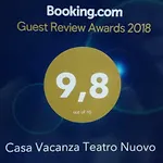 Casa Vacanza Teatro Nuovo