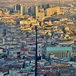 Casa Oasi Blu