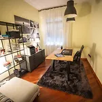 Cinematic Modern Flat, 100 Mt Da Ospedale