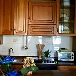 Holidayhome Villammare