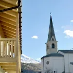 Chalet Italo