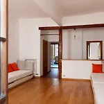 Maison Isabella - Appartamento Nel Cuore Di Aosta