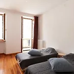 Maison Isabella - Appartamento Nel Cuore Di Aosta