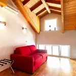 Le Rive Loft Trieste