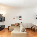 Mary J Apartment