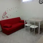 Appartamento In Seminterrato Palmarola