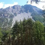 Bormio Appartamento Panoramico