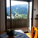 Bormio Appartamento Panoramico