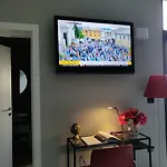 Dimora Dei Cento