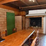 Casa Immersa Nel Verde