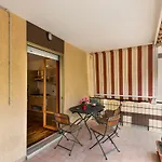 Casa Ballarin
