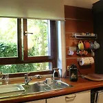 Apdf Appartamento Con Giardino