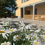 Appartamento La Sdriscia