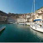 Portopiccolo Luxury Penthouse